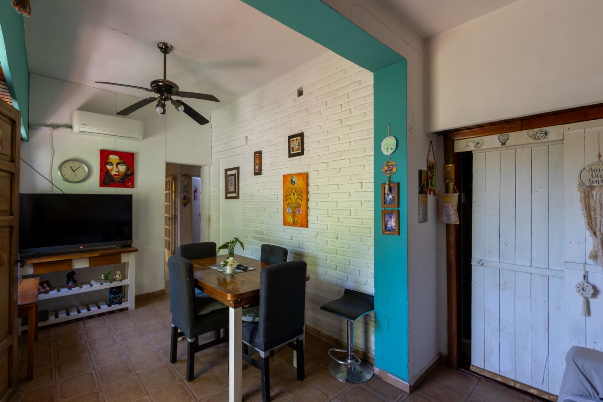 Casa Multifamiliar En Boulogne
