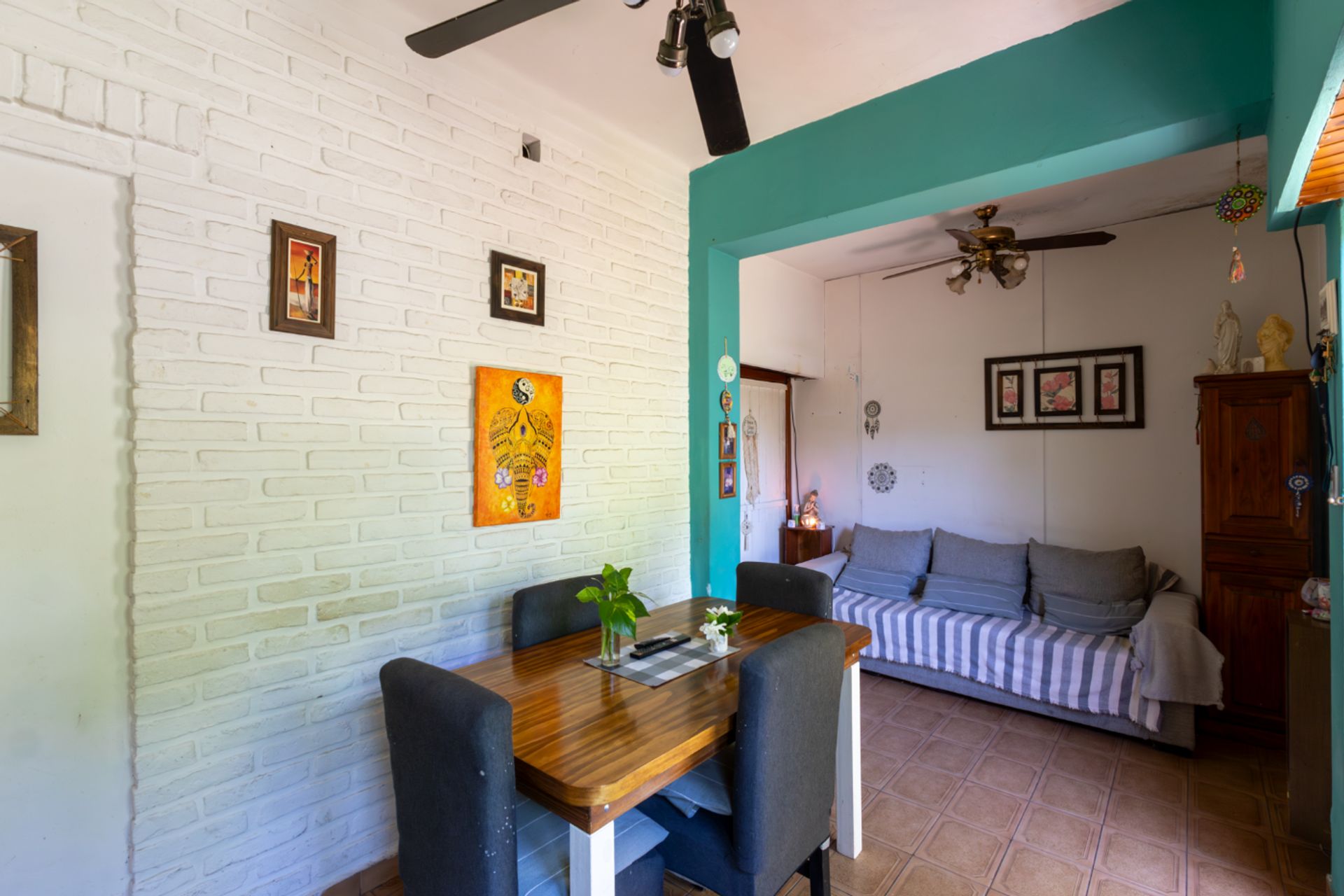 Casa Multifamiliar En Boulogne