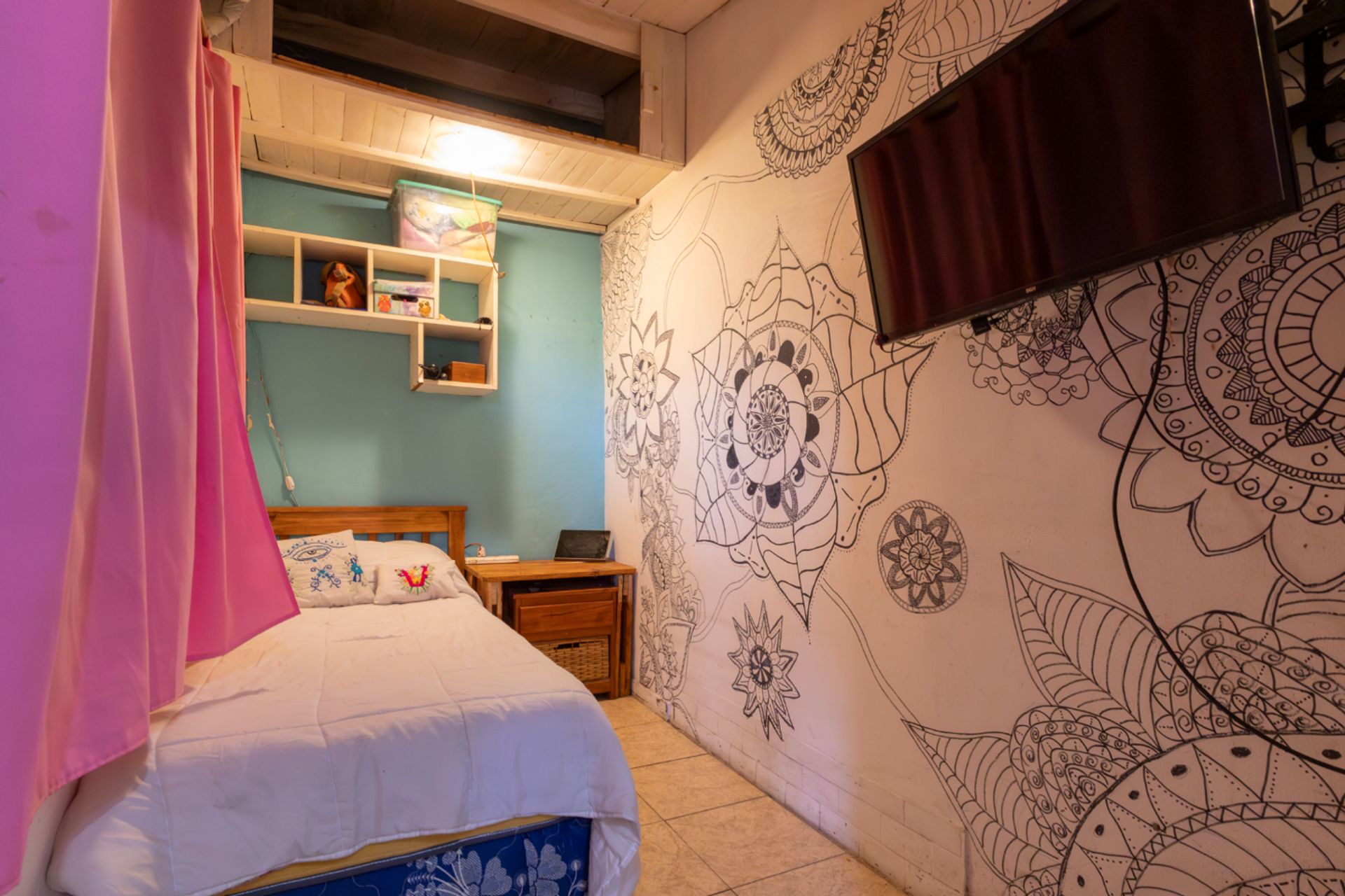 Casa Multifamiliar En Boulogne