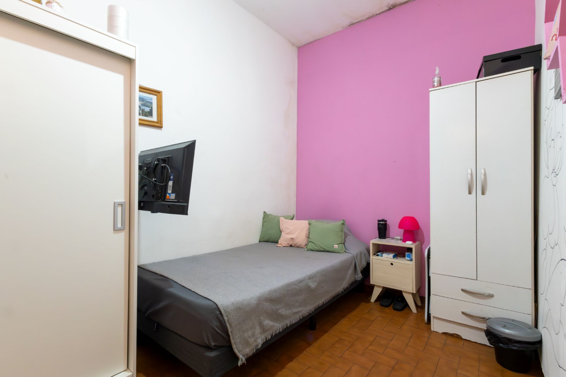 Casa Multifamiliar En Boulogne