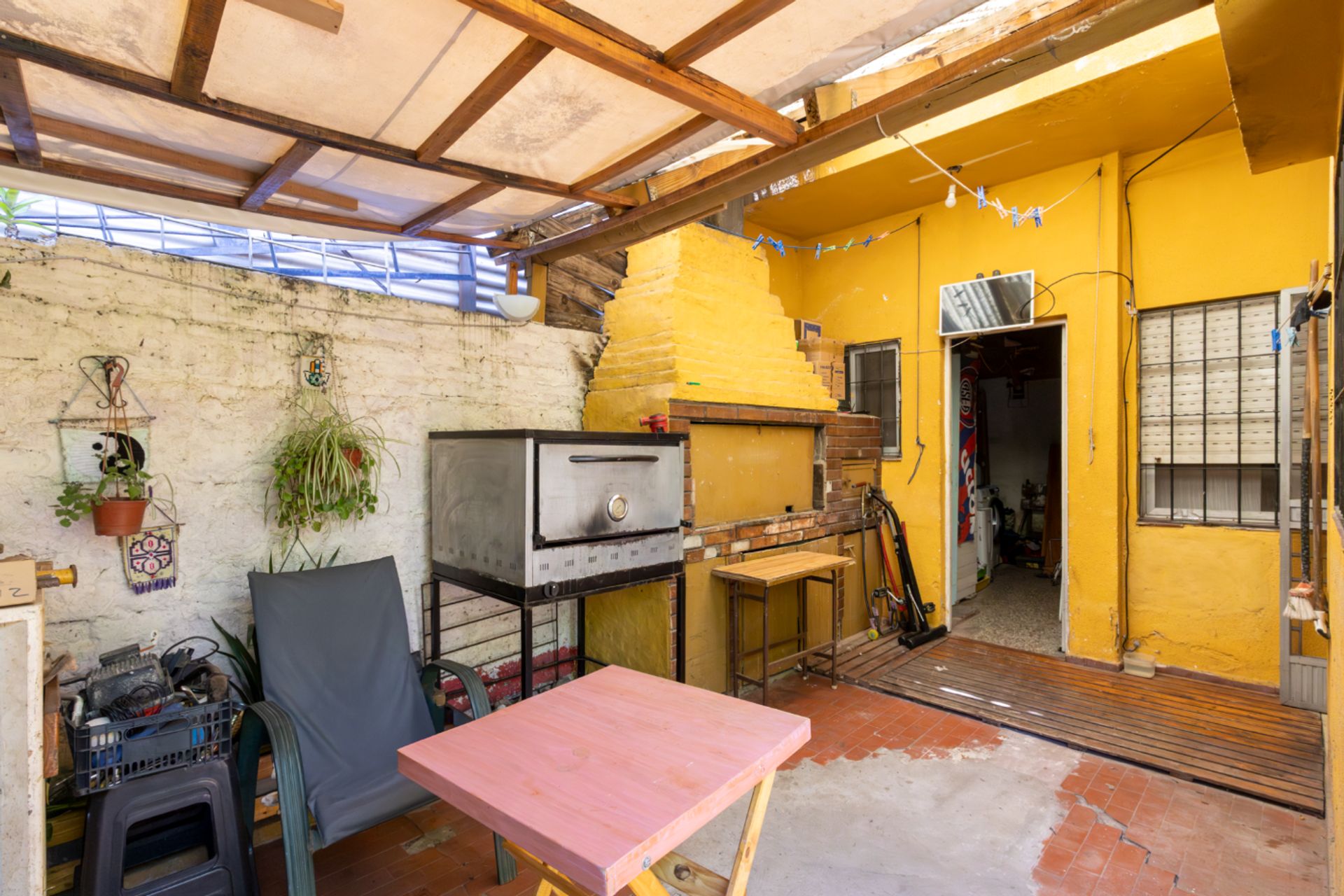 Casa Multifamiliar En Boulogne