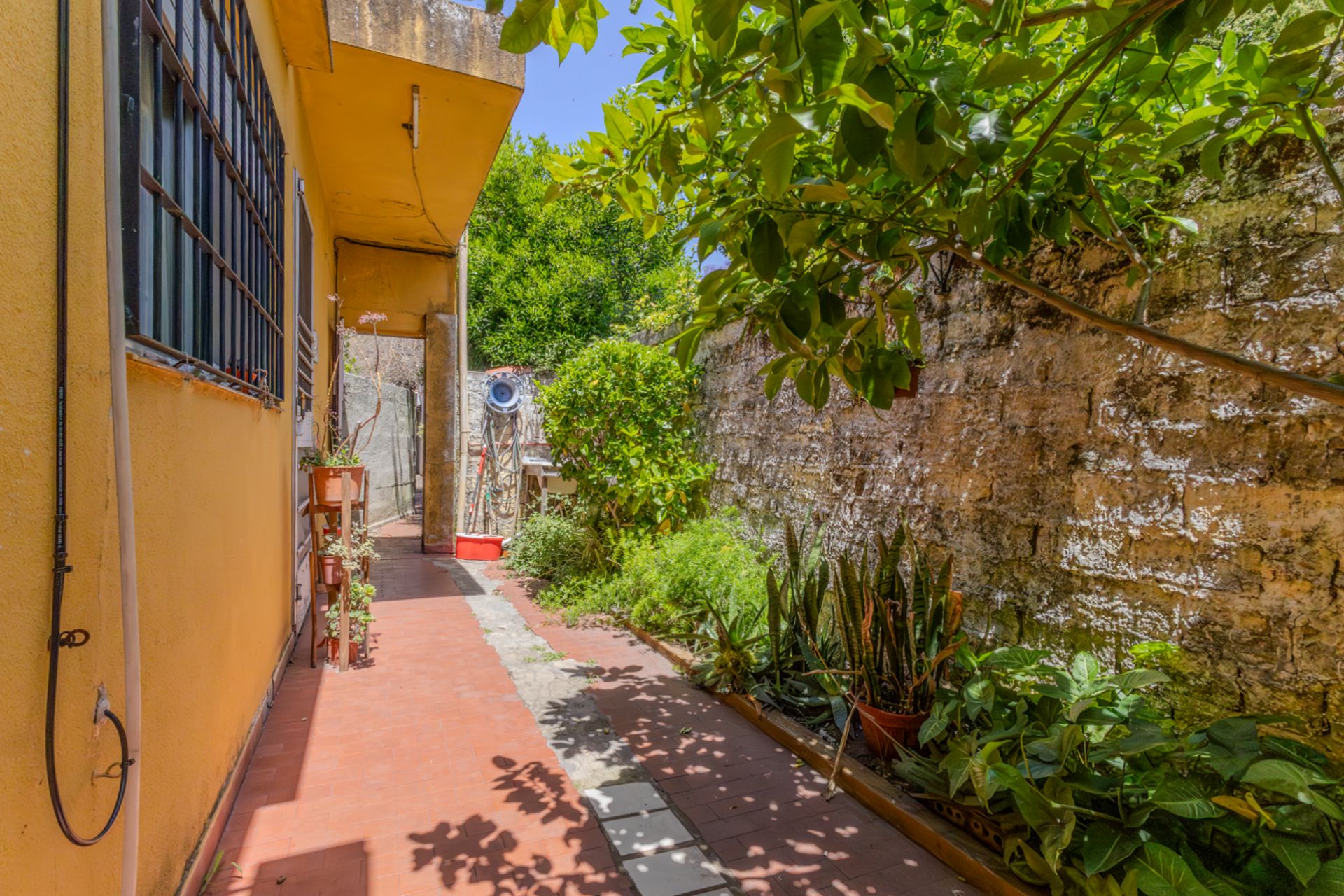 Casa Multifamiliar En Boulogne