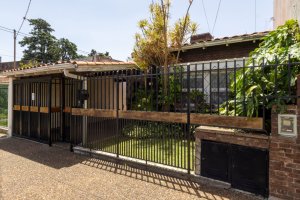 Multifamily House in Boulogne