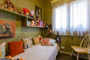 Multifamily House in Boulogne