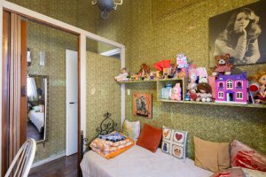 Multifamily House in Boulogne