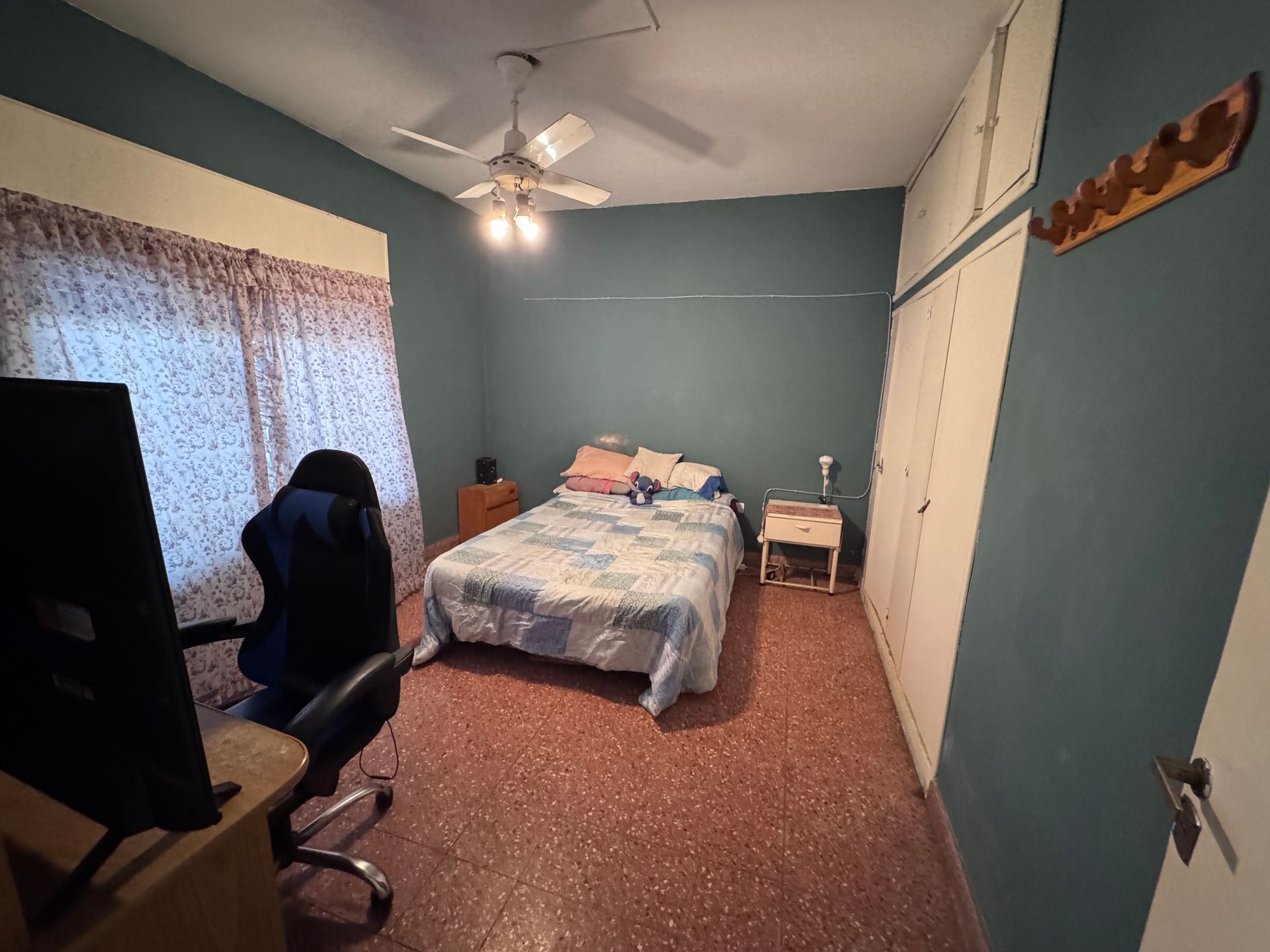 Ph Independencia 1400, Villa Adelina