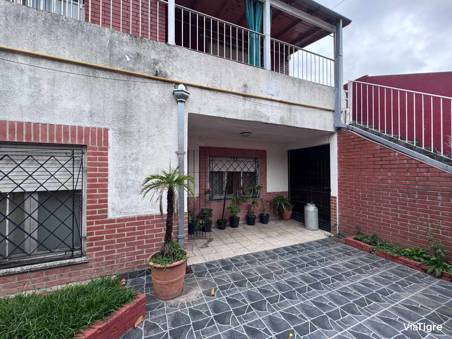 Ph Independencia 1400 Villa Adelina