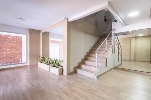 Venta Departamento 2 Ambientes En Vicente Lopez