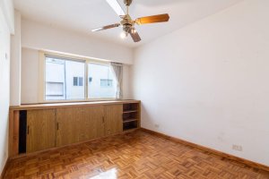 Venta Departamento 2 Ambientes En Vicente Lopez