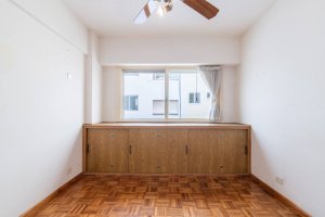 Venta Departamento 2 Ambientes En Vicente Lopez