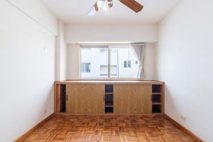 Venta Departamento 2 Ambientes En Vicente Lopez