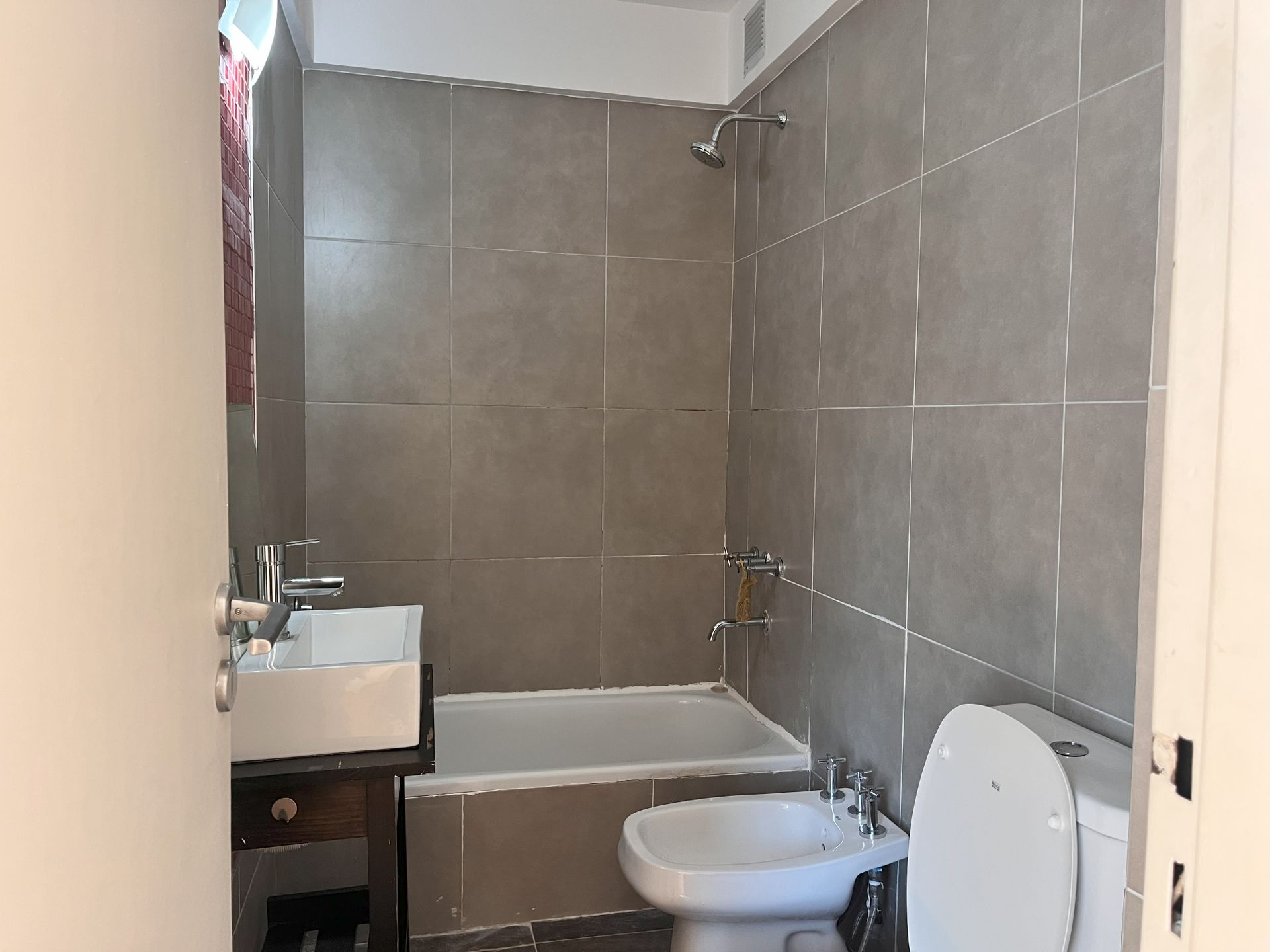 Alquiler departamento 2 ambientes. Vicente Lopez