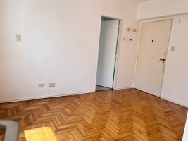 Apartment for rent, 2 rooms, Vicente Lopez