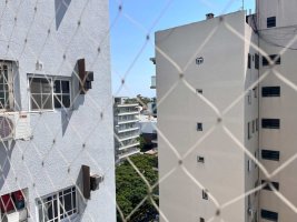 Apartment for rent, 2 rooms, Vicente Lopez