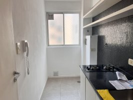 Apartment for rent, 2 rooms, Vicente Lopez