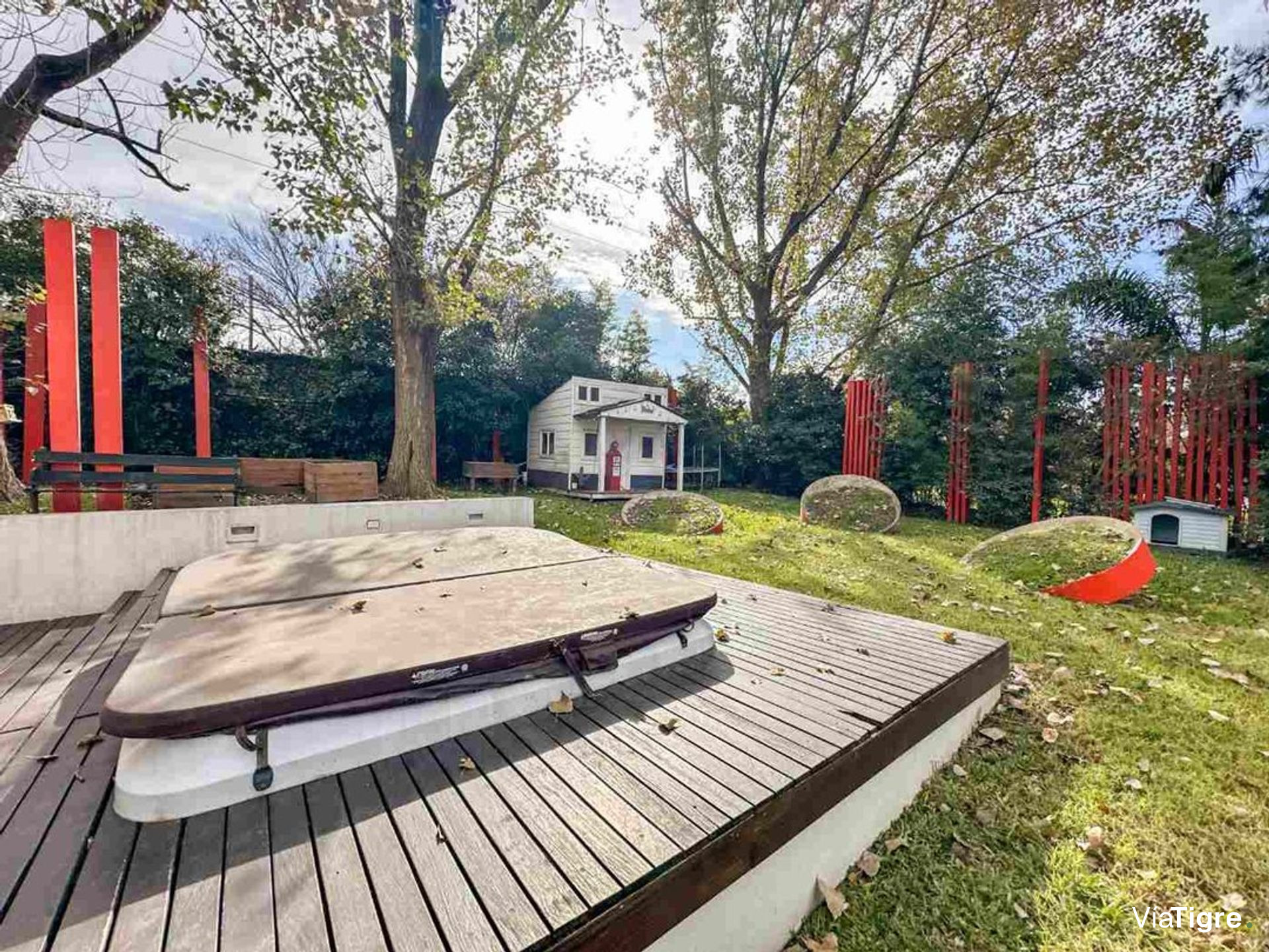 Casa en Venta ,6 ambientes - La Colina