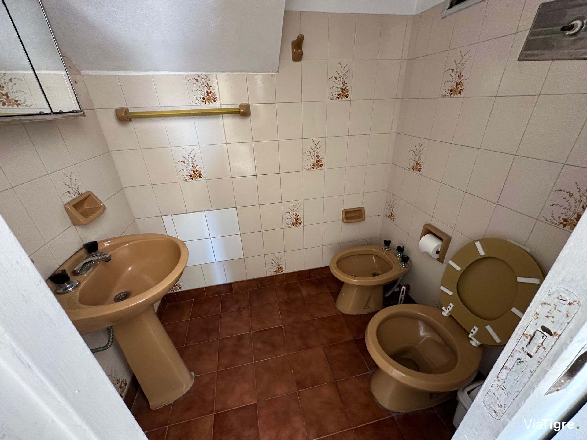 Ph 3 Ambientes En Venta En Villa Martelli