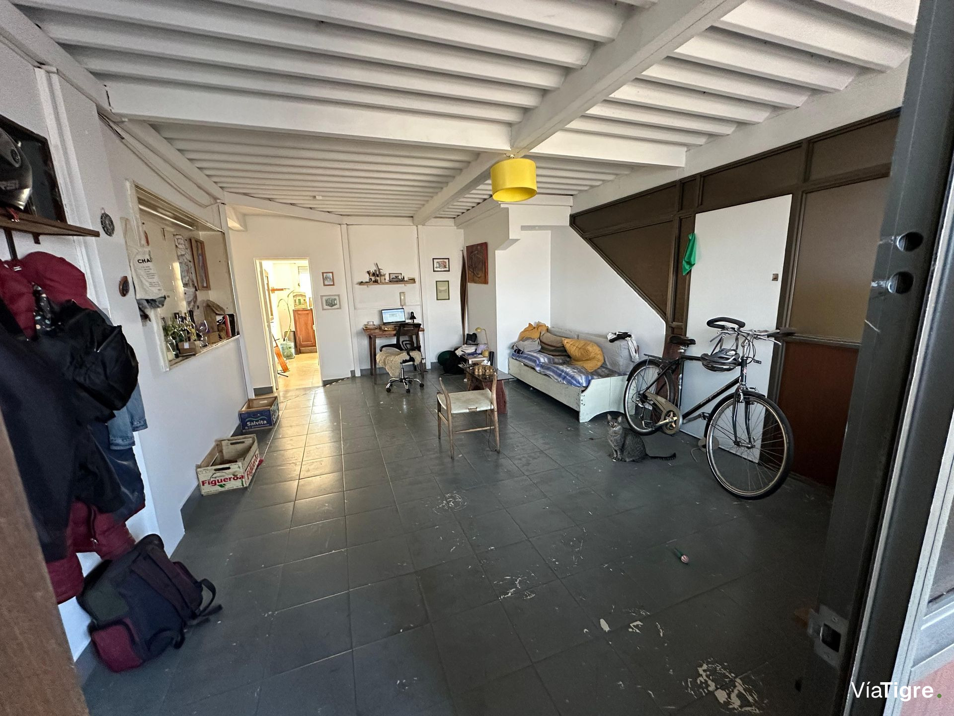 Ph 3 Ambientes En Venta En Villa Martelli
