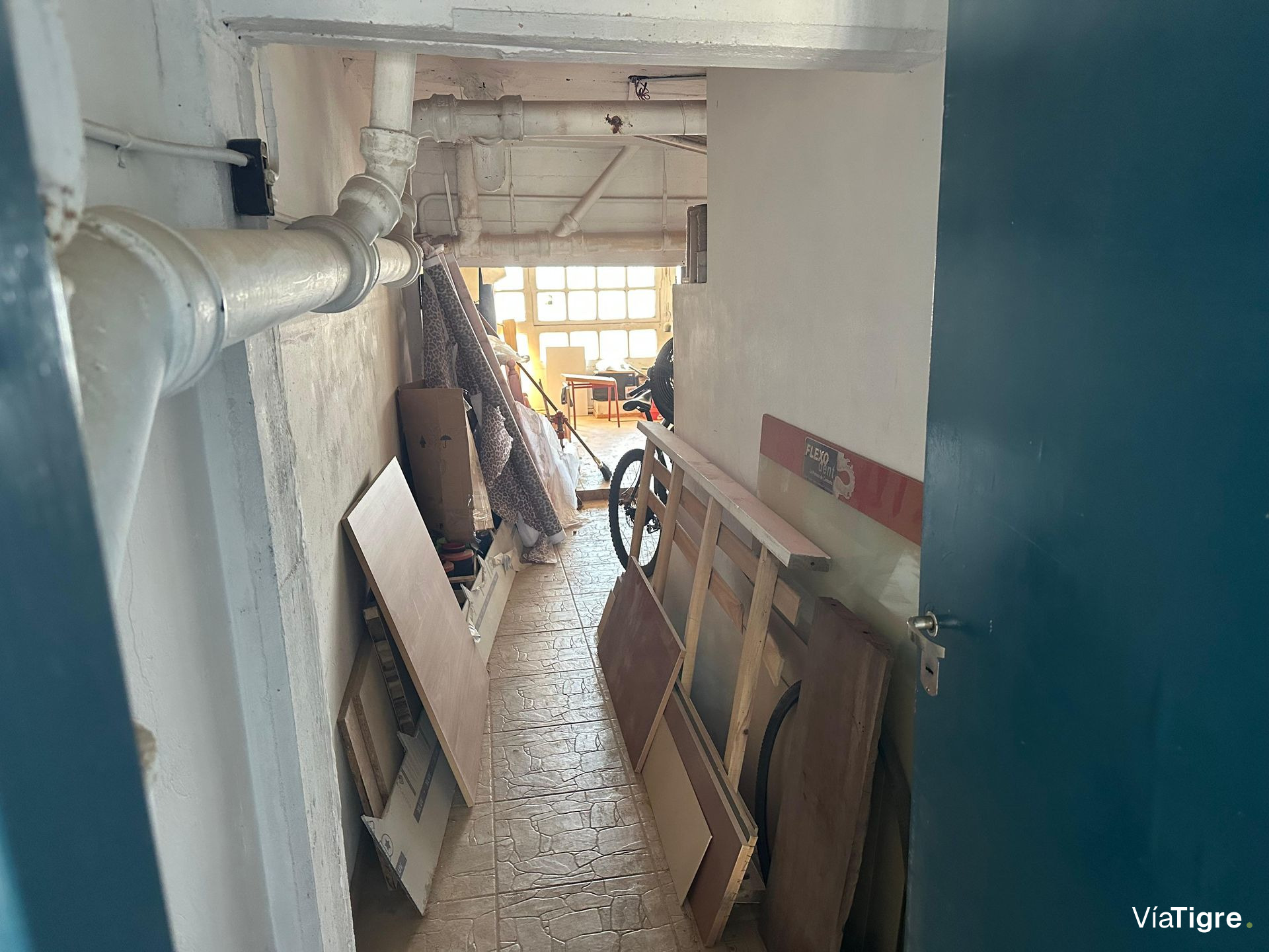 Ph 3 Ambientes En Venta En Villa Martelli
