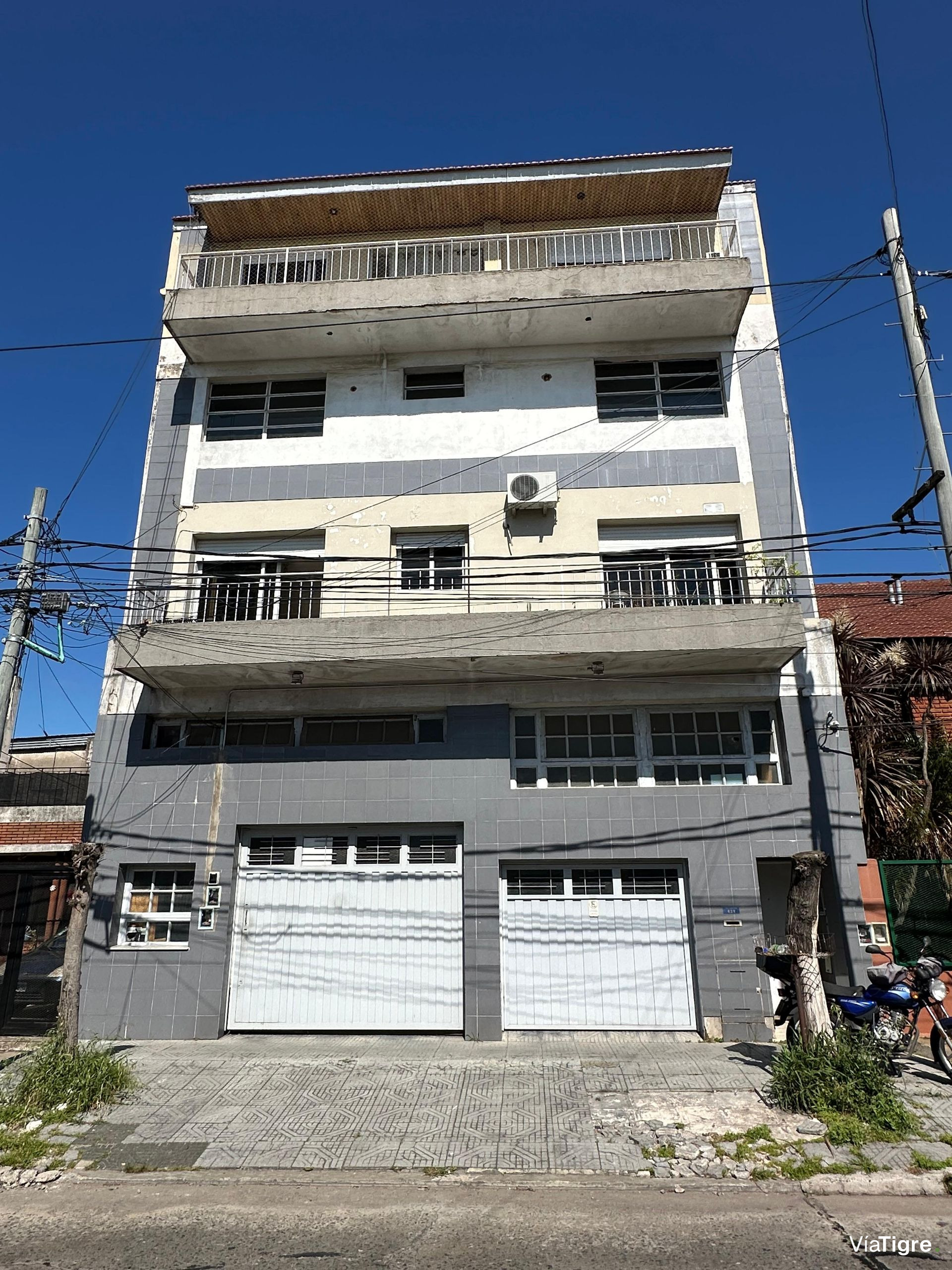 Ph 3 Ambientes En Venta En Villa Martelli