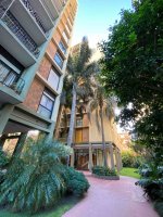 2 amb. piso alto en Martinez