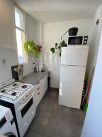 2 amb. piso alto en Martinez