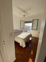 2 amb. piso alto en Martinez