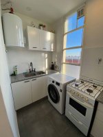 2 amb. piso alto en Martinez