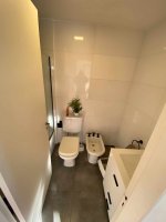 2 amb. piso alto en Martinez