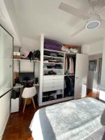 2 amb. piso alto en Martinez