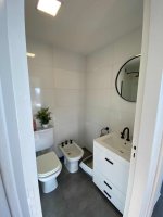 2 amb. piso alto en Martinez