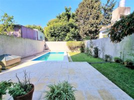 Alquiler 2 Ambientes Libertador al Río Cochera