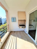 Alquiler 2 Ambientes Libertador al Río Cochera