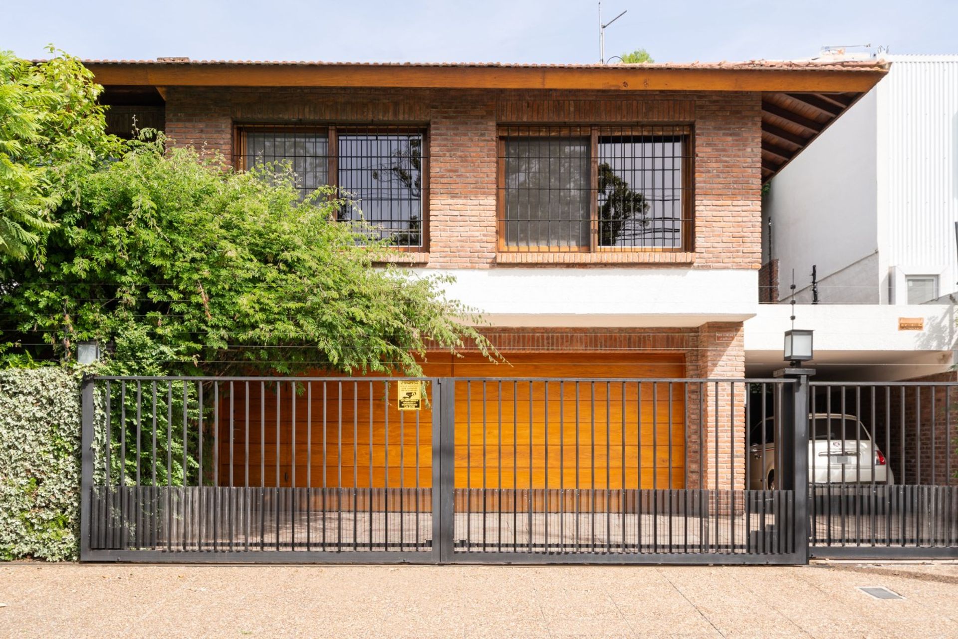 Gran Casa en Martinez