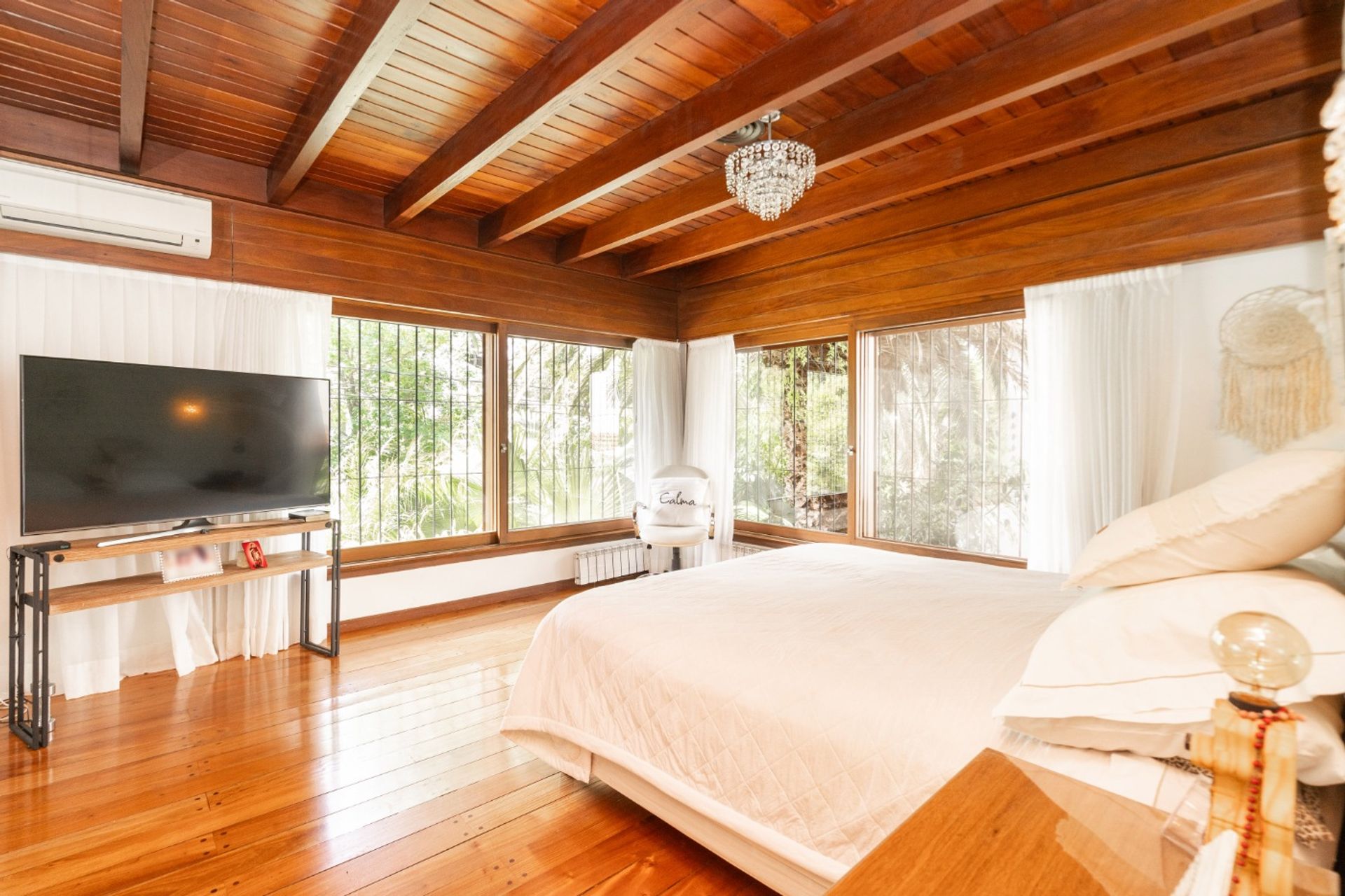 Gran Casa en Martinez