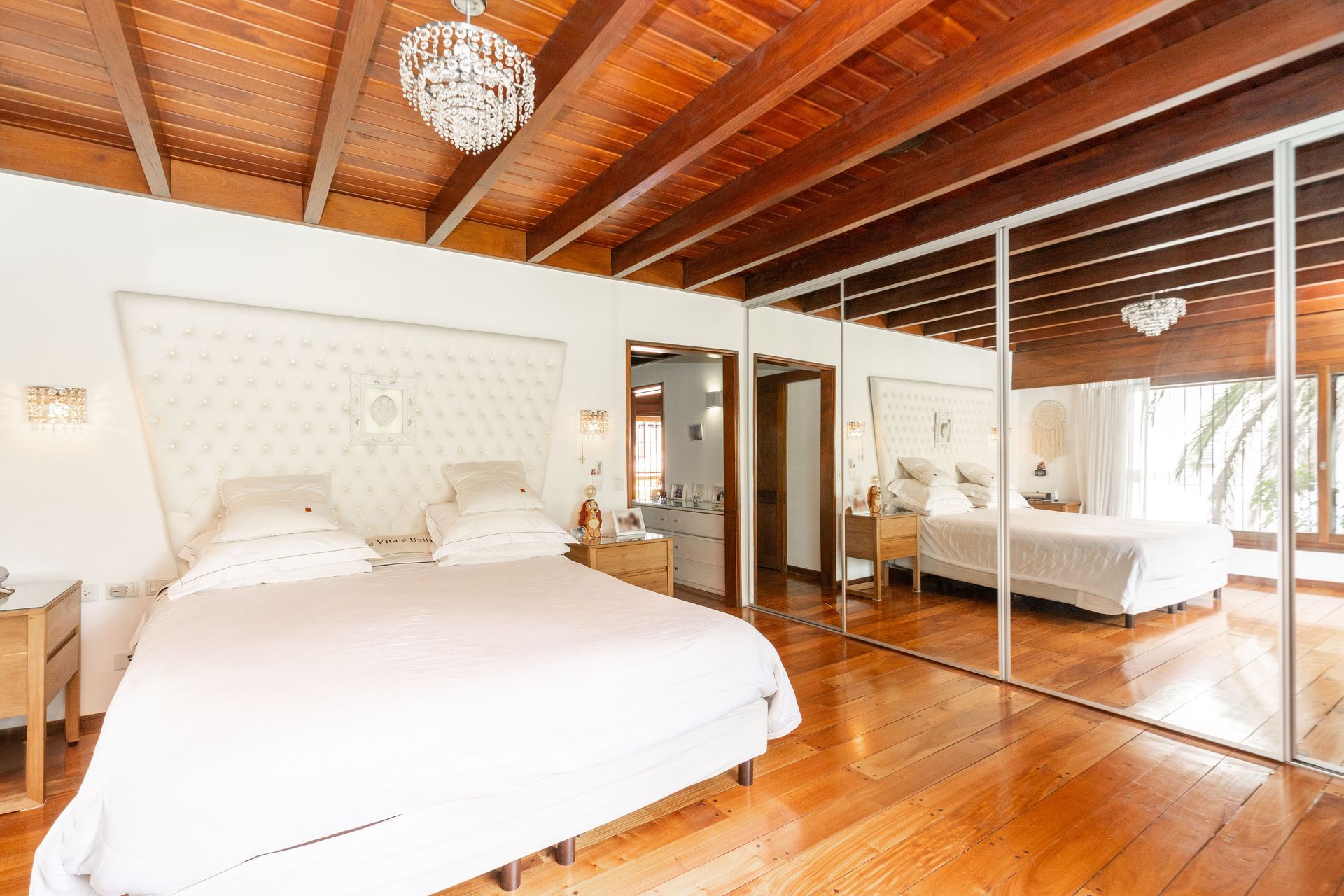 Gran Casa en Martinez