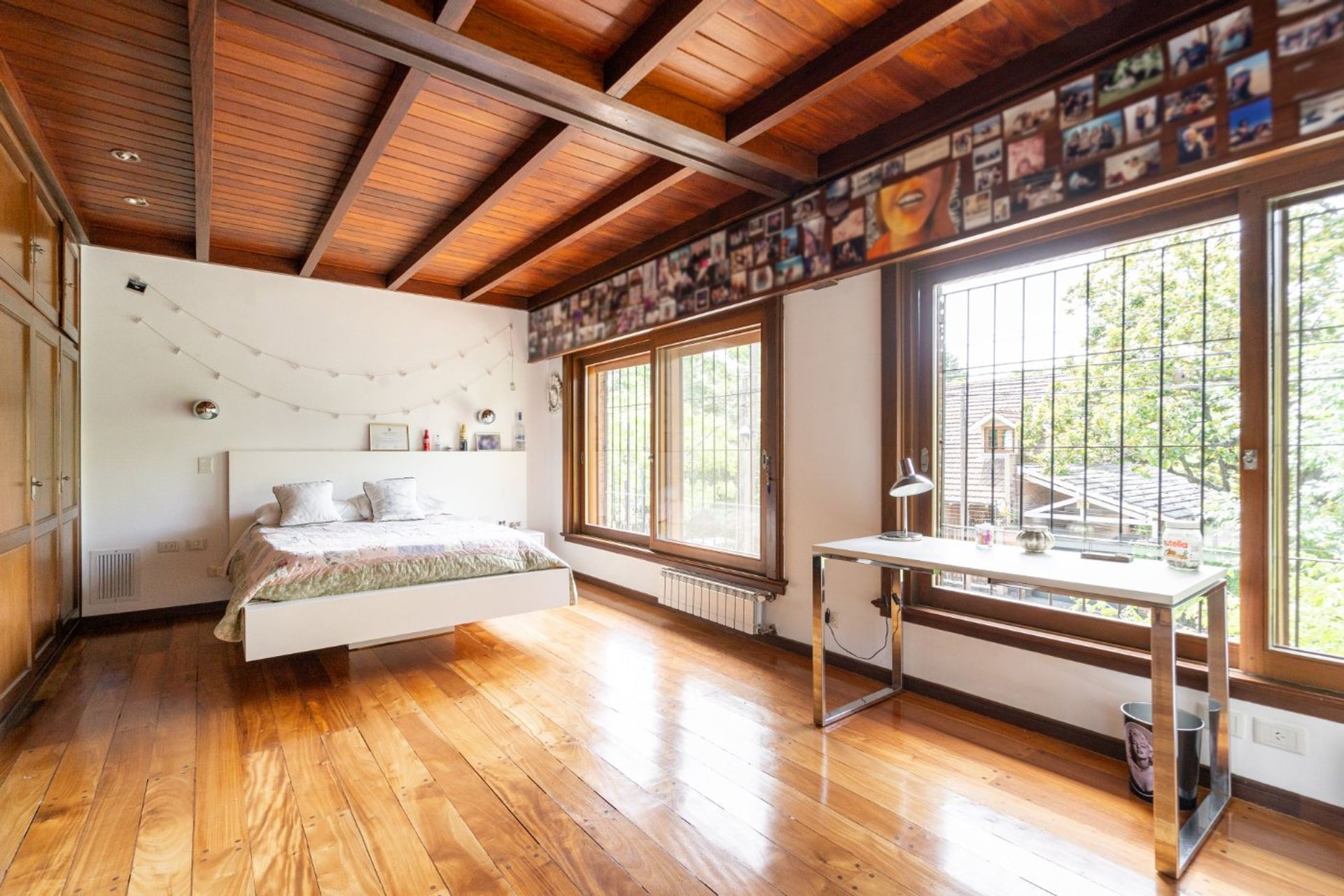 Gran Casa en Martinez