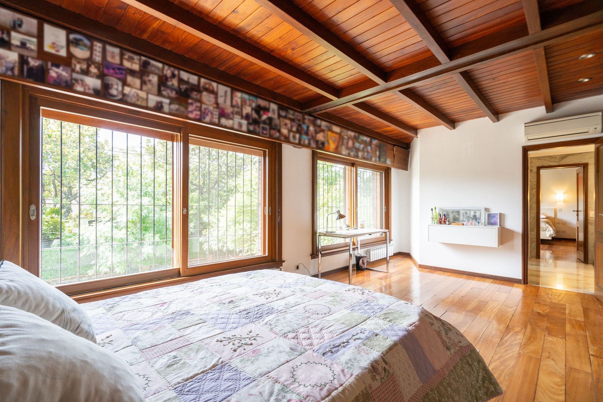 Gran Casa en Martinez