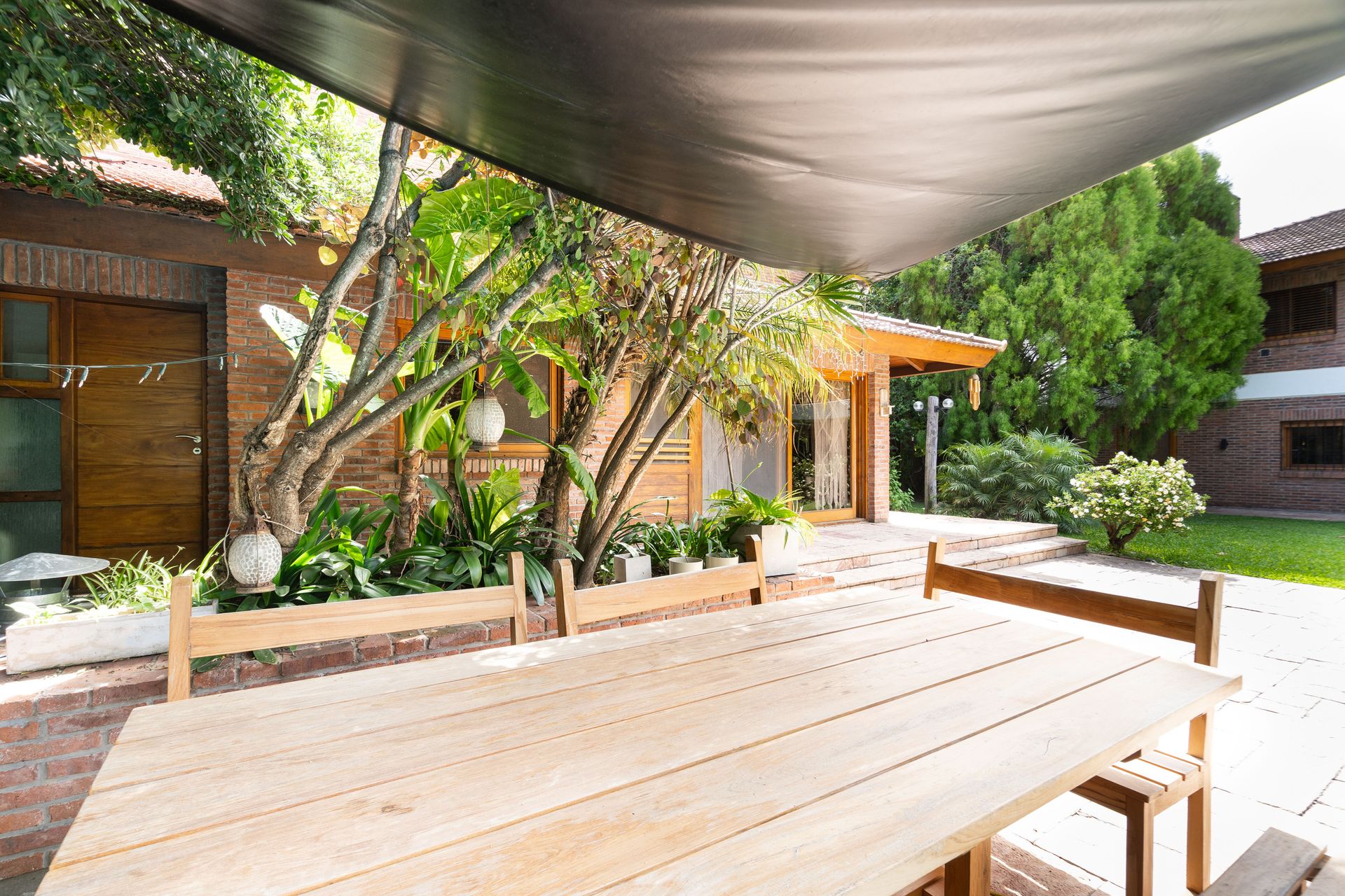 Gran Casa en Martinez