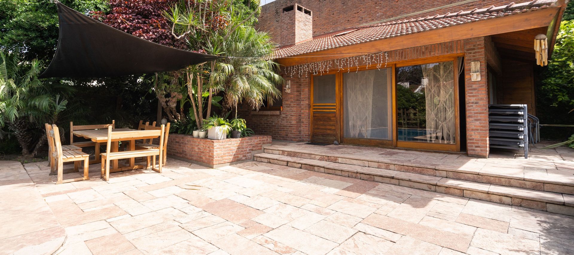 Gran Casa en Martinez