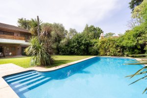 Grand House in Martinez