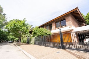 Grand House in Martinez