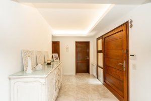 Grand House in Martinez