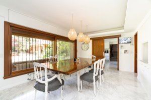 Grand House in Martinez