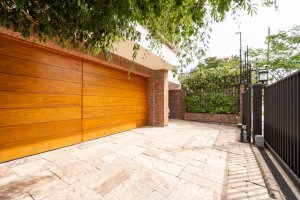 Grand House in Martinez