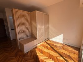 Excellent newly renovated studio with balcony - Río de Olivos