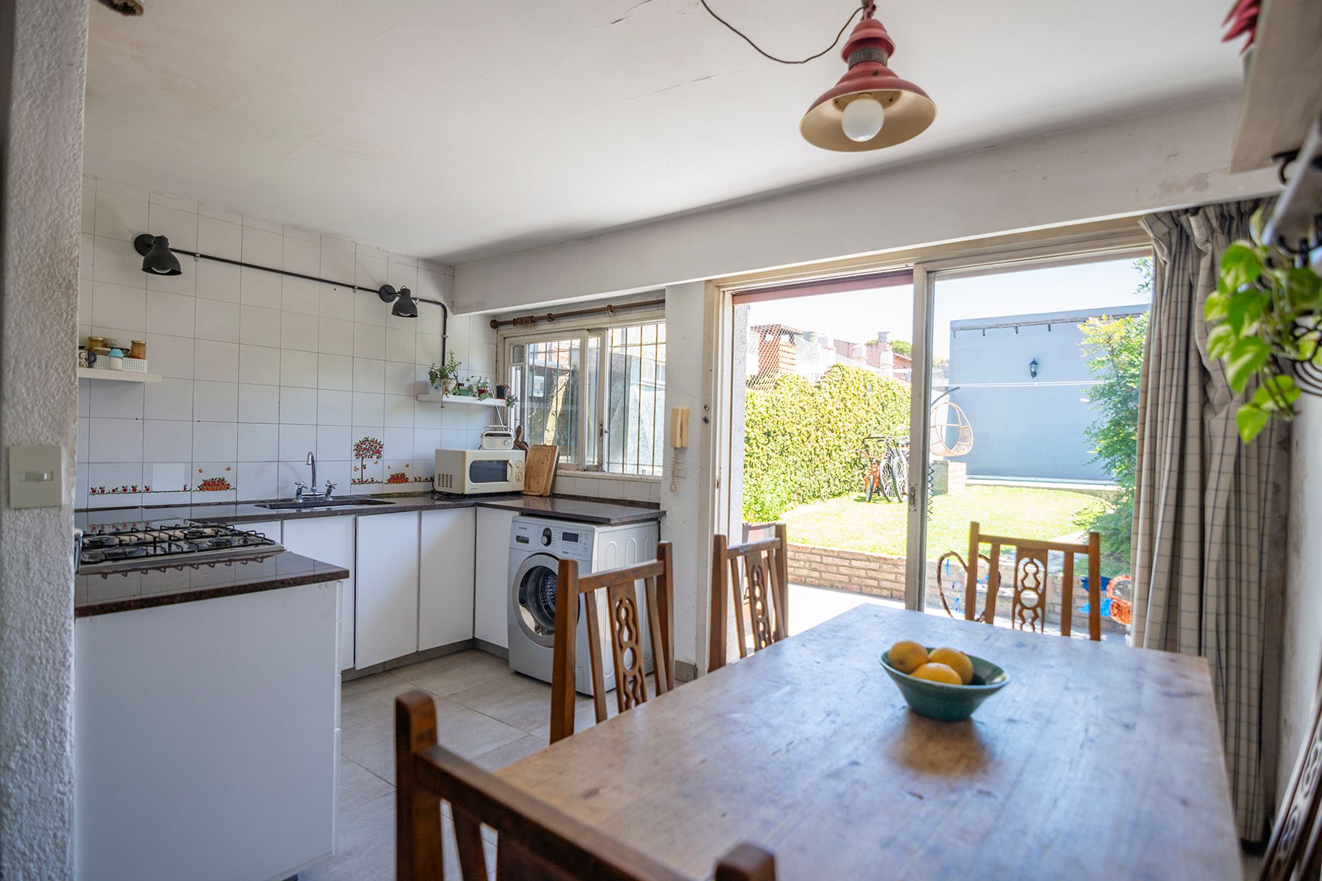 Venta Casa Dúplex 5 ambientes con pileta , Olivos