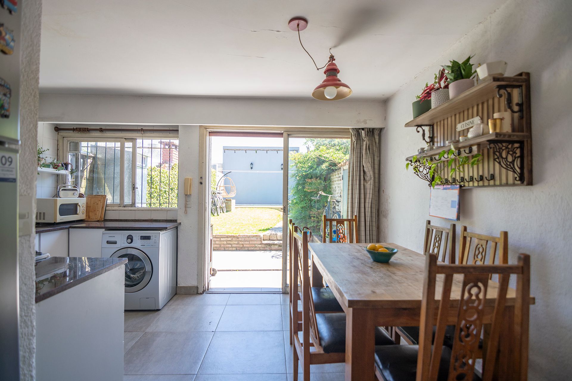 Venta Casa Dúplex 5 ambientes con pileta , Olivos