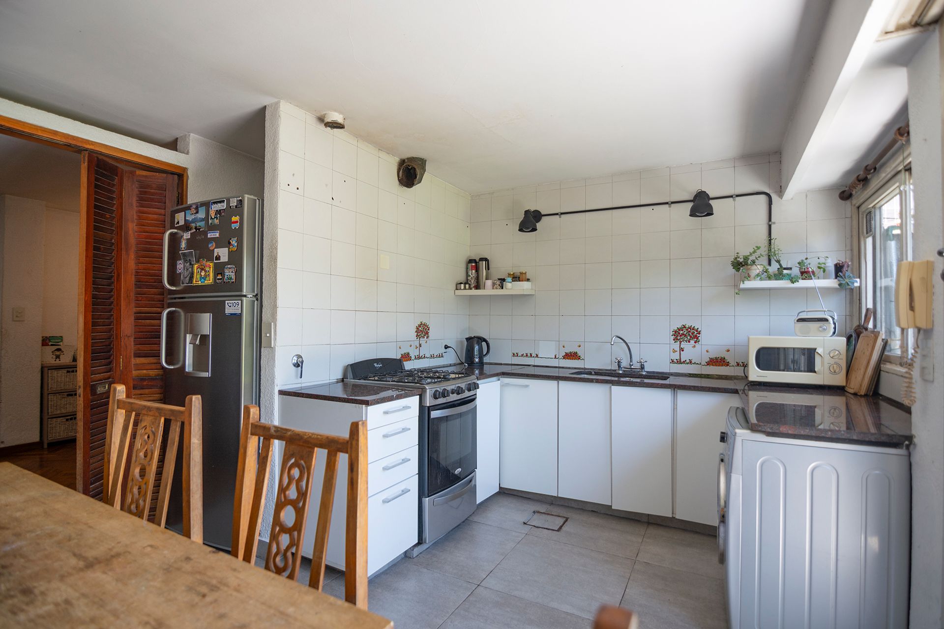 Venta Casa Dúplex 5 ambientes con pileta , Olivos