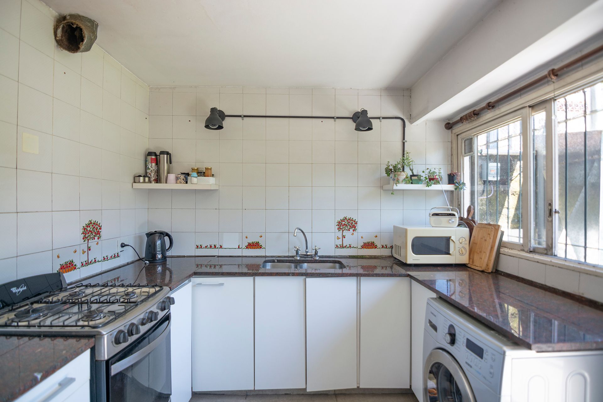 Venta Casa Dúplex 5 ambientes con pileta , Olivos
